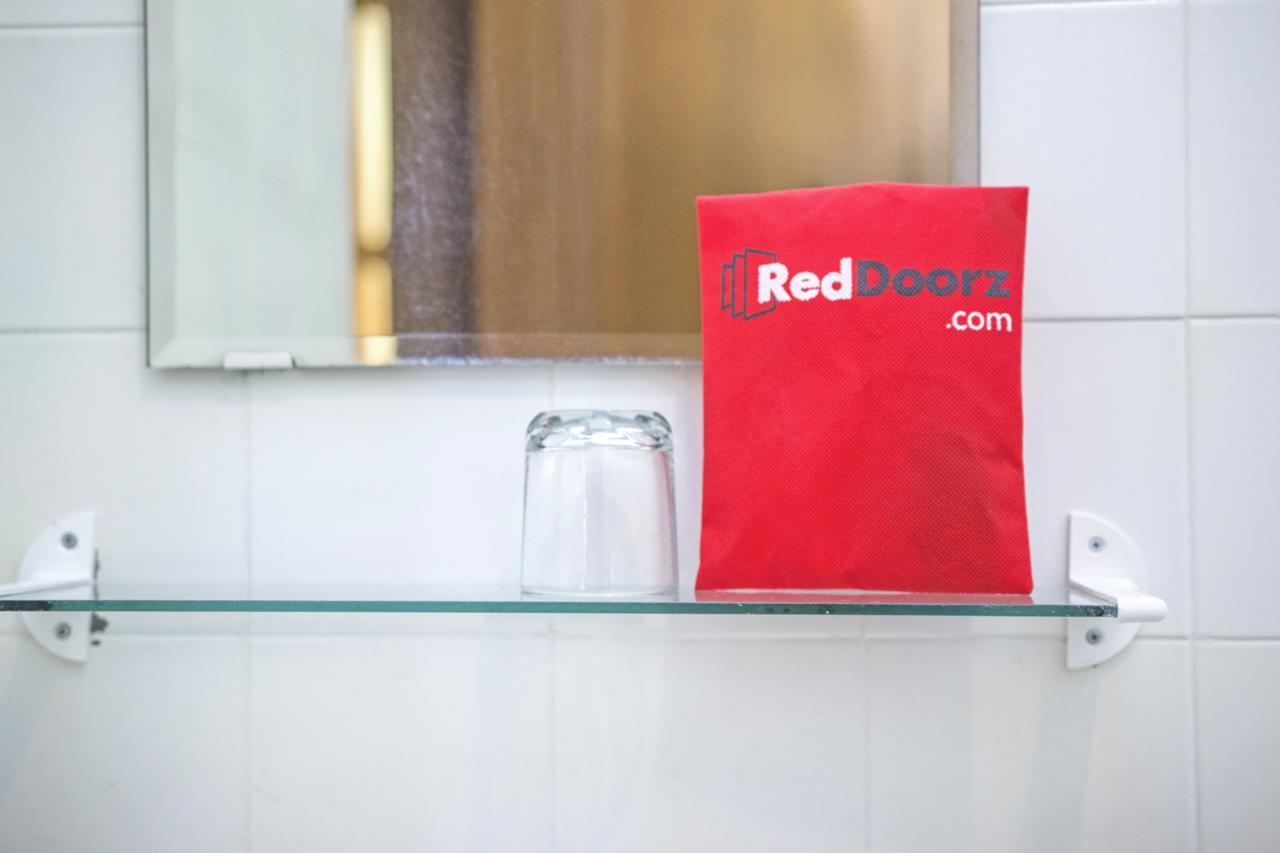 Reddoorz Plus @ Sukamulya Pasteur 2 Bandung Exterior photo