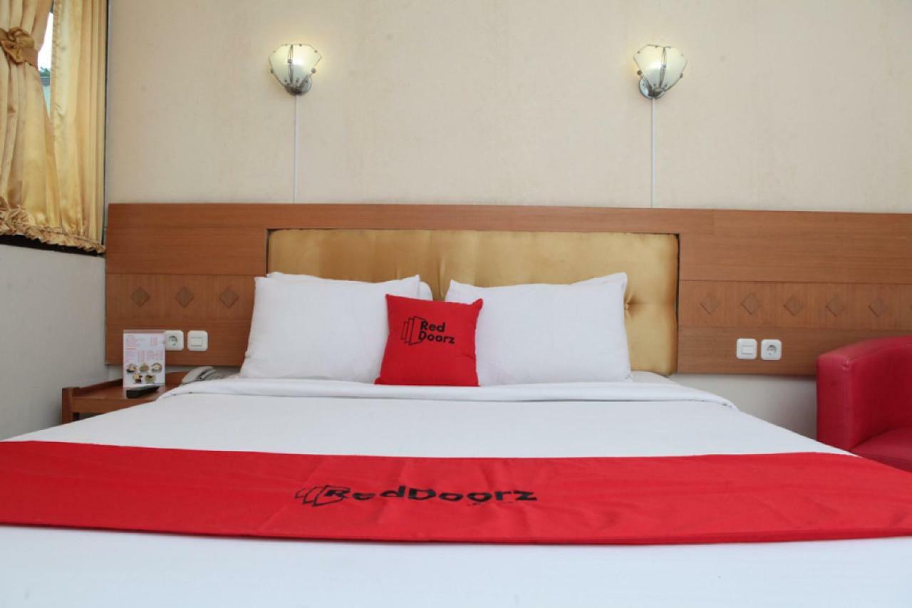 Reddoorz Plus @ Sukamulya Pasteur 2 Bandung Exterior photo